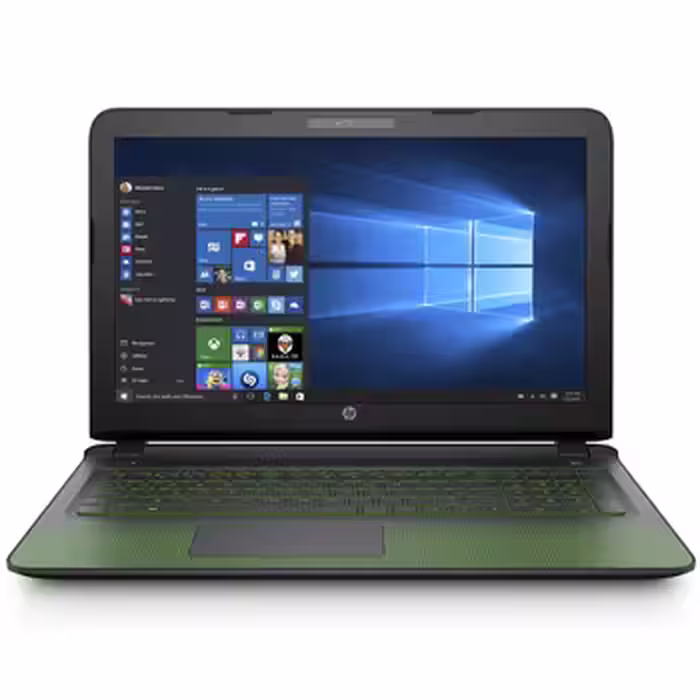 HP Pavilion Gaming 15t ak000nh قيمت خريد فروش لپ تاپ اچ پی 3348
