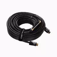 کابل 2٫0 HDMI کی نت پلاس 40 متری KP-CH20400