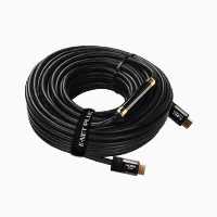 کابل 2٫0 HDMI کی نت پلاس 40 متری KP-CH20400