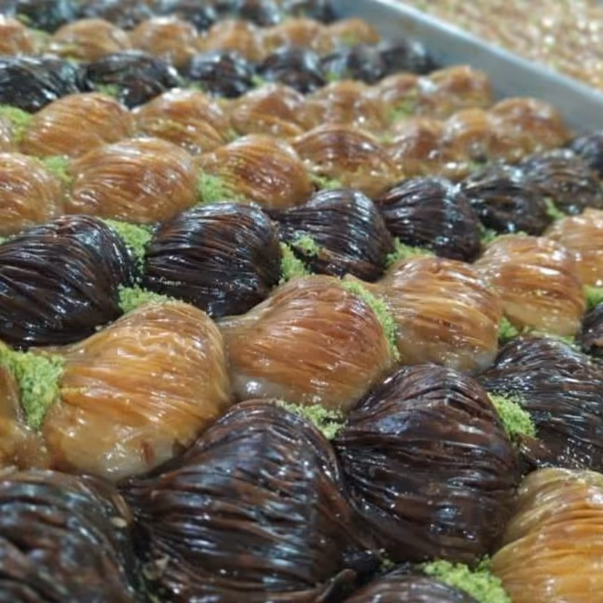 باقلوا پیازی 