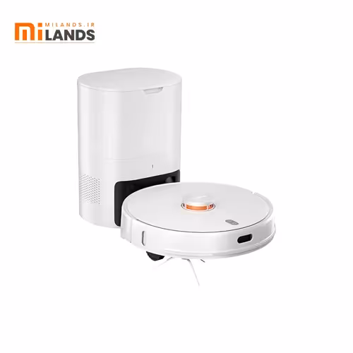 جارو رباتیک شیائومی مدل Lydsto R1 Pro