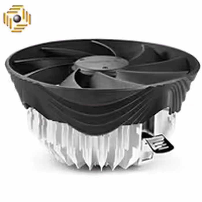 خنک کننده پردازنده دیپ کول مدل GAMMA HUNTER