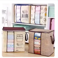 کیف لحاف و ملحفه پرنسس بسته 2 عددی
