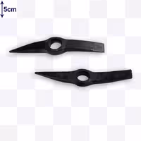 تیشه برقی نوک تیز