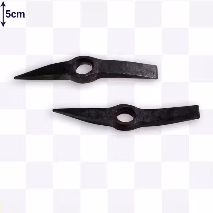 تیشه برقی نوک تیز