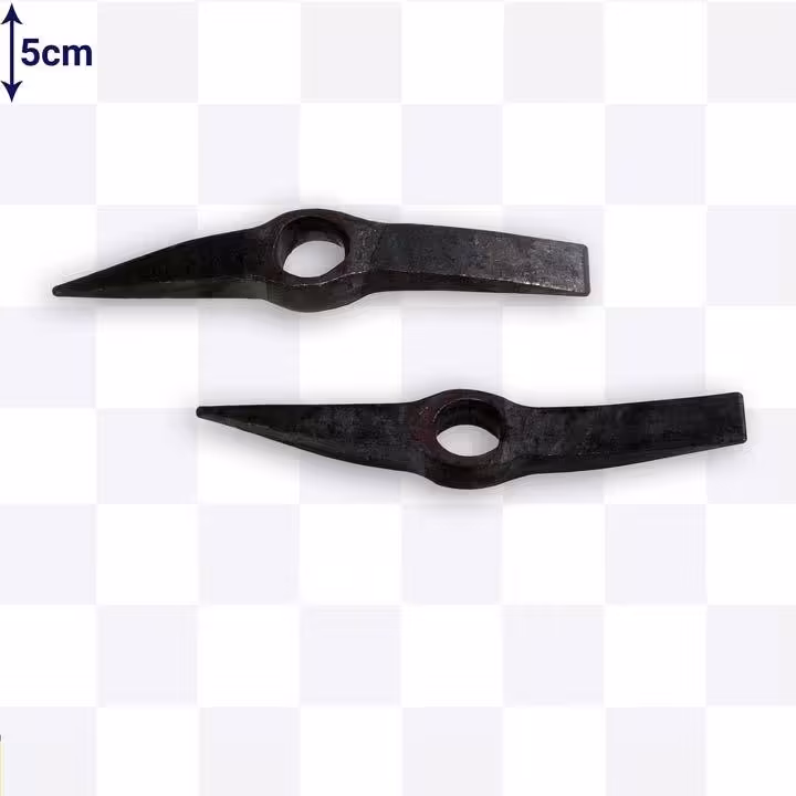 تیشه برقی نوک تیز