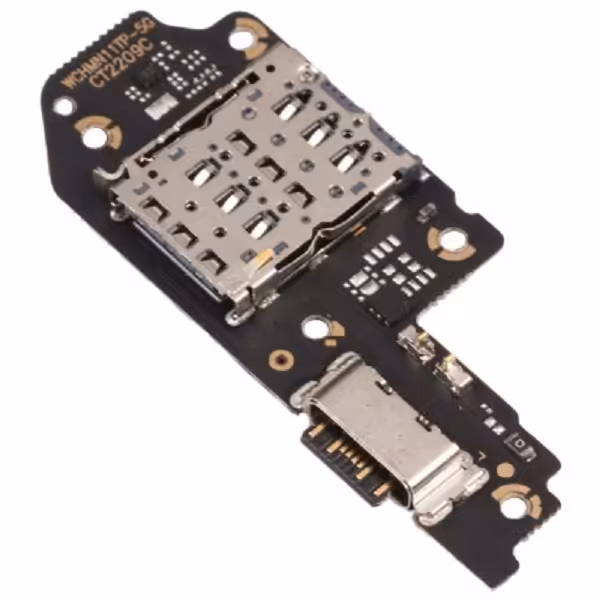 برد شارژ شیائومی UIF Xiaomi Redmi Note 11T Pro - دنافون