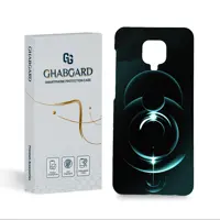 گارد mi note 9 pro مدل پسرانه کد 7106