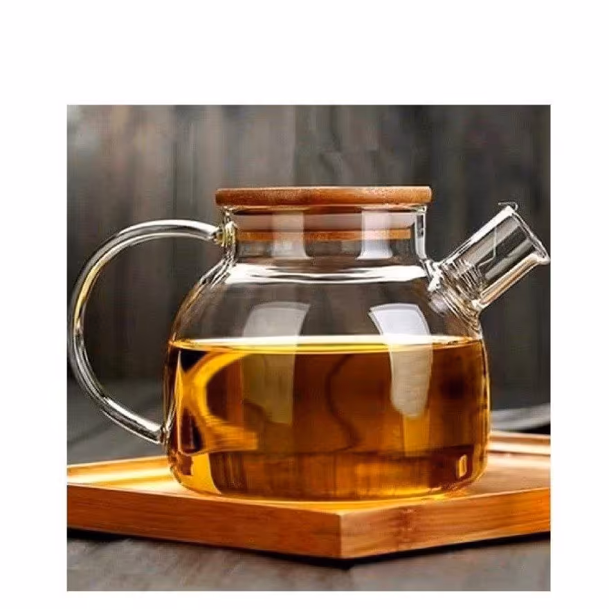 قوری پیرکس شعله مستقیم 1100میل کد پی