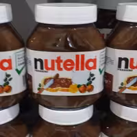 شکلات صبحانه نوتلا 750 گرمی محصول کشور ترکیه