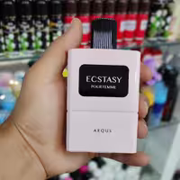 ادکلن زنانه استیسی پور فم  مدل آرکیوس Arqus Ecstasy Pour Fem حجم 100 میلی لیتر 