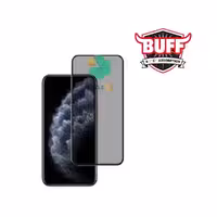 محافظ صفحه گلس گوشی ایفون iPhone 11 Pro مدل Buff 5D Matte