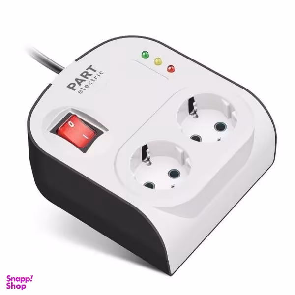 محافظ ولتاژ پارت الکتریک (Part Electric) مدل 8787