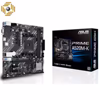 مادربرد ایسوس مدل PRIME A520M-K