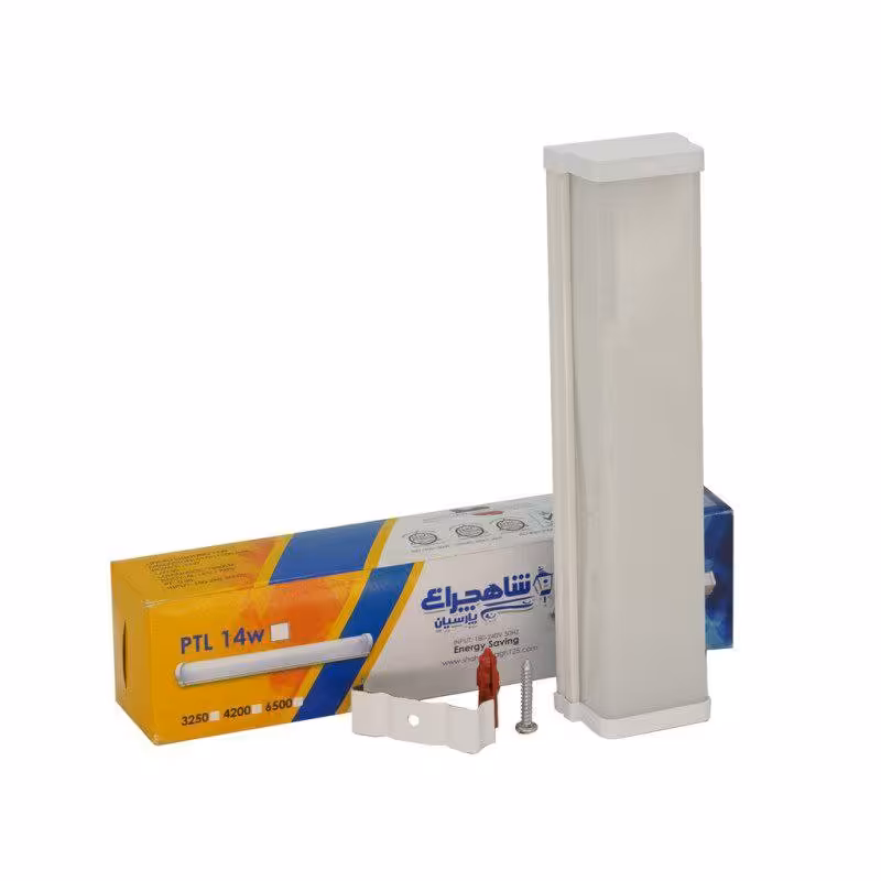 براکت 14 وات دیواری،ارسال پس کرایه تیپاکس