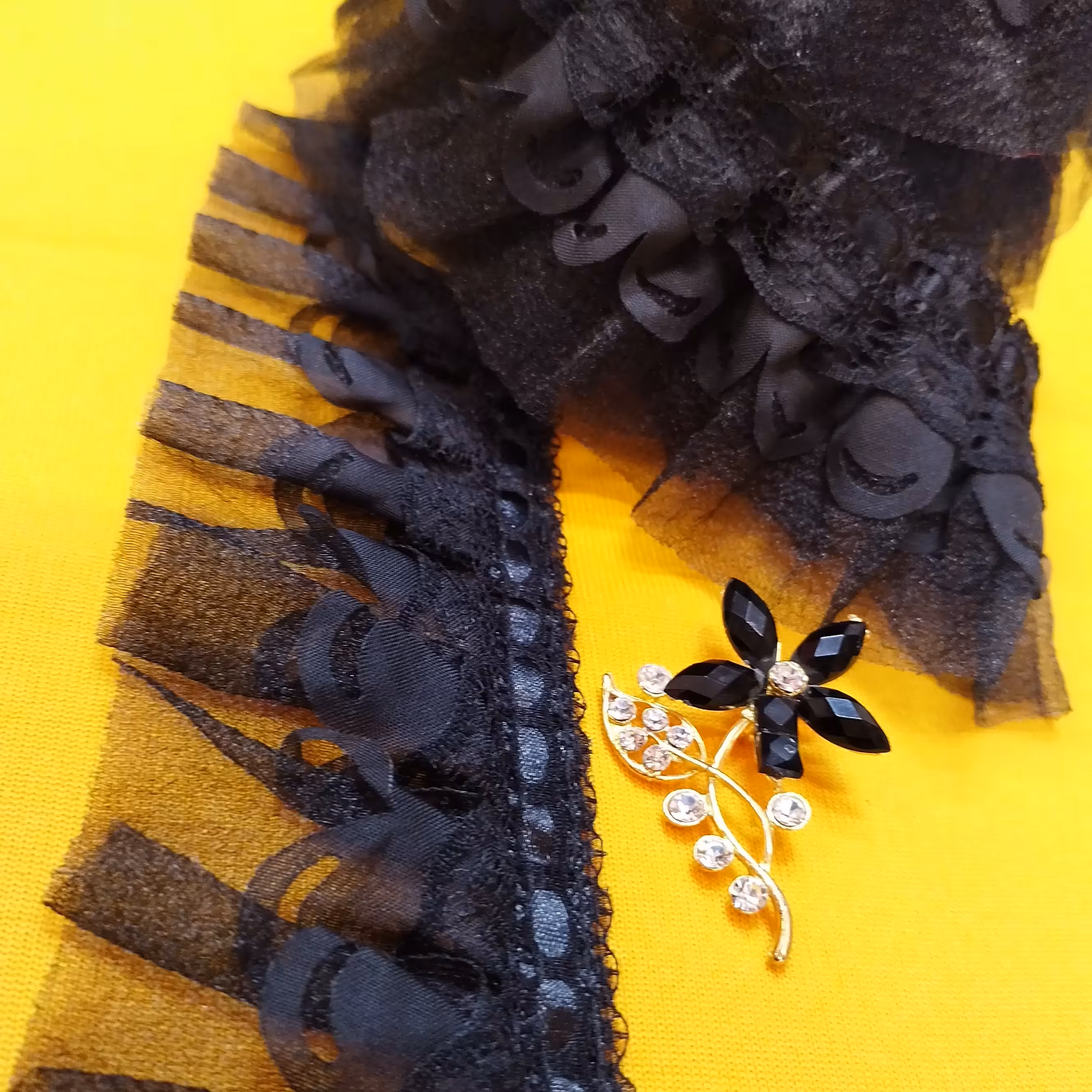 نوار یراق تورپلیسه ای