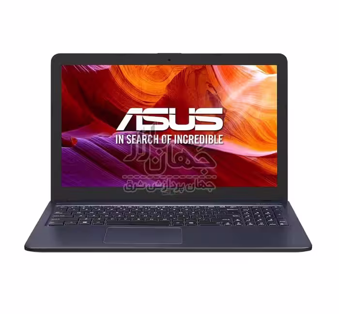 لپ تاپ 15 اینچی ایسوس مدل VivoBook Max X543MA-A