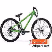 دوچرخه کوهستان Merida Hardy 5 Disc سایز 26