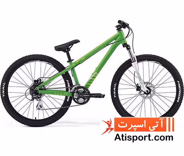 دوچرخه کوهستان Merida Hardy 5 Disc سایز 26