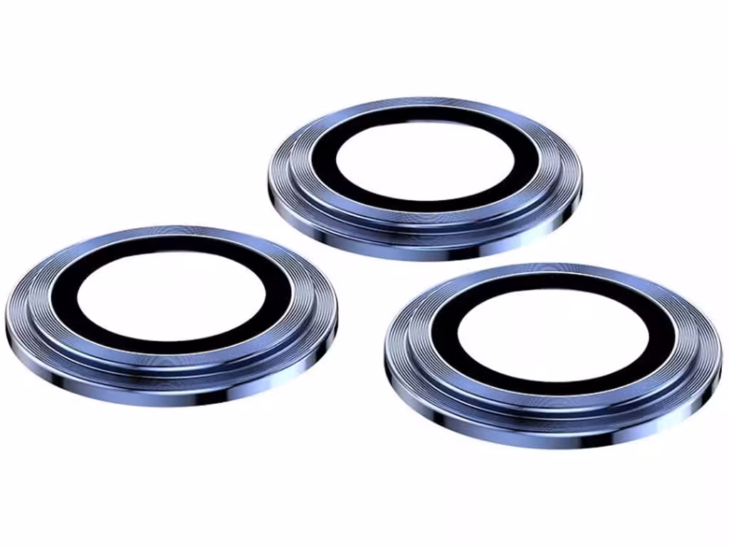 محافظ لنز دوربین آیفون 12 پرو توتو TOTU AB-061 Tempered Glass Camera Lens Protector