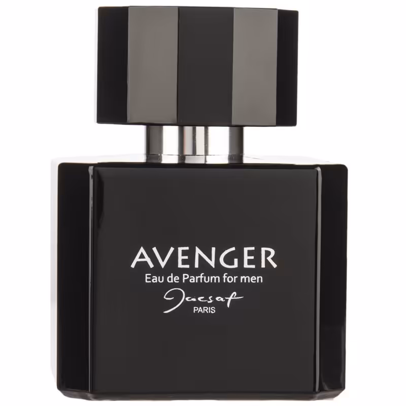 ادو پرفیوم مردانه مدل Avenger ژک ساف 100 میل