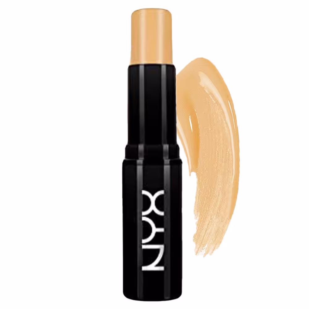 کرم پودر استیکی نیکس مدل Mineral (شماره 06)(211449)