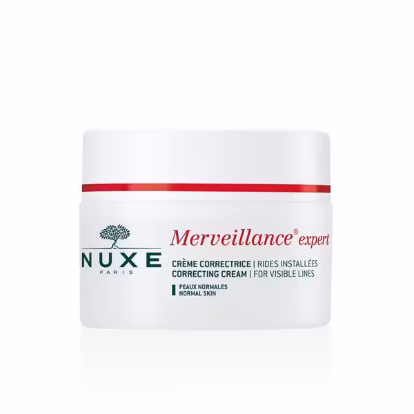 کرم روز مرویانس اکسپرت نوکس