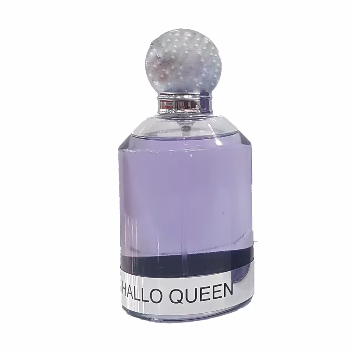 عطر ادکلن زنانه هالو کویین | Fragrance World Hallo Queen