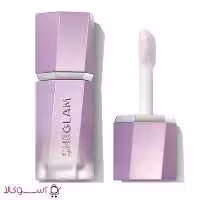 هایلایتر مایع شیگلم مدل chroma glow وزن 5.2 گرم