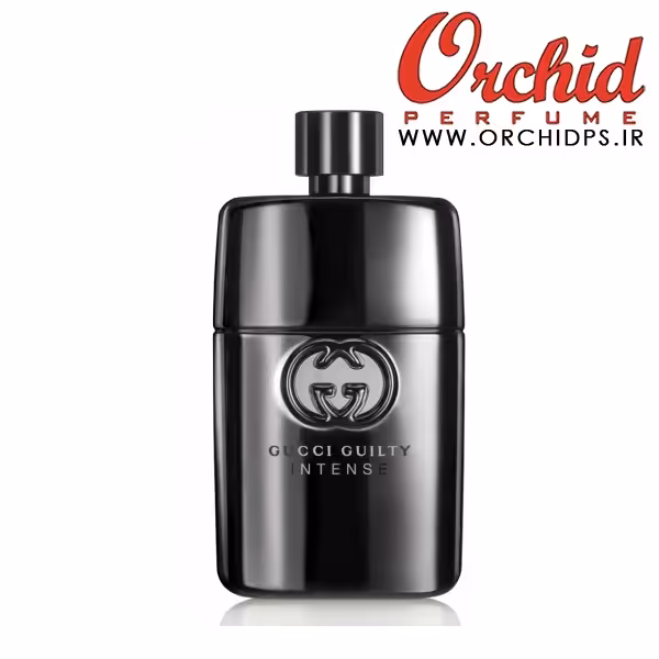 GUCCI Guilty Intense Pour Homme 50ml