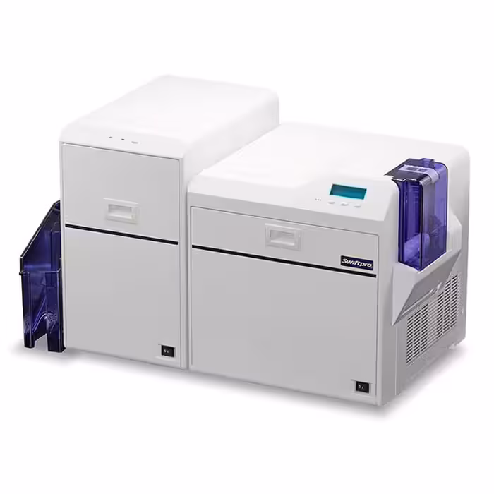 چاپگر کارت سوئیفت پرو مدل K60
