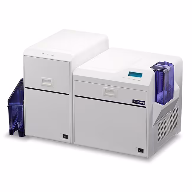 چاپگر کارت سوئیفت پرو مدل K60