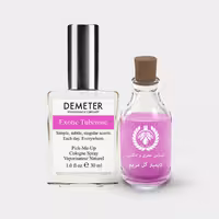 عطر دیمتر گل مریم Demeter Exotic Tuberose حجم 10 میل