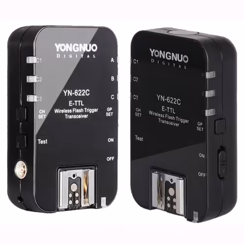 رادیو فلاش Yongnuo YN-622N i-TTL