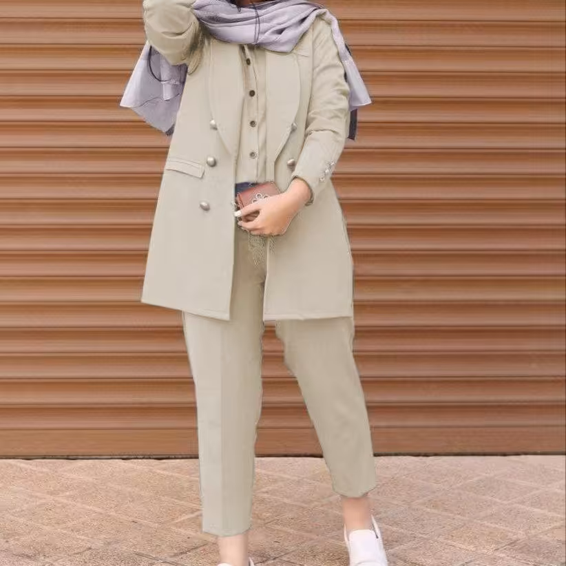 کت شلوار مازراتی