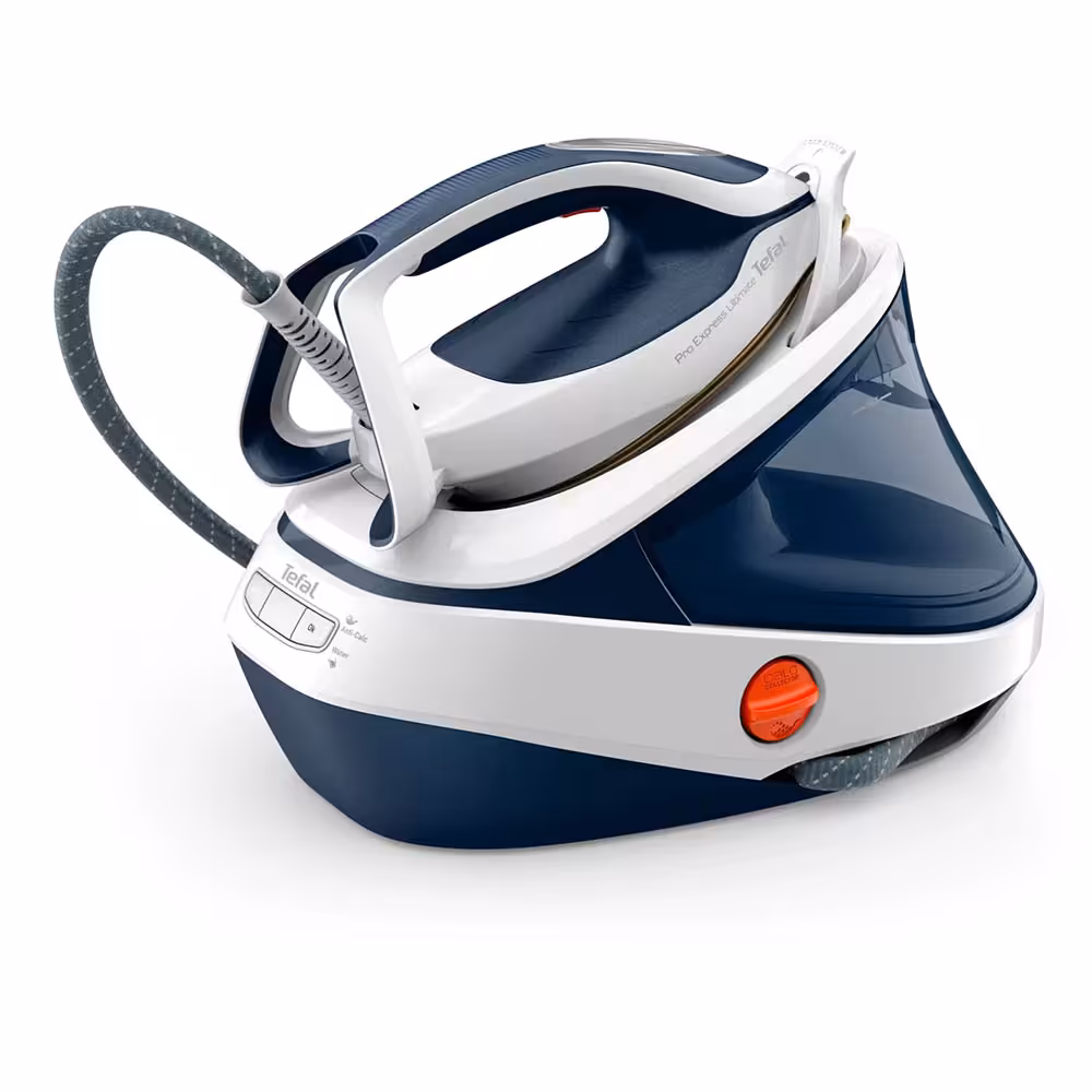 اتو مخزن دار تفال مدل GV9712