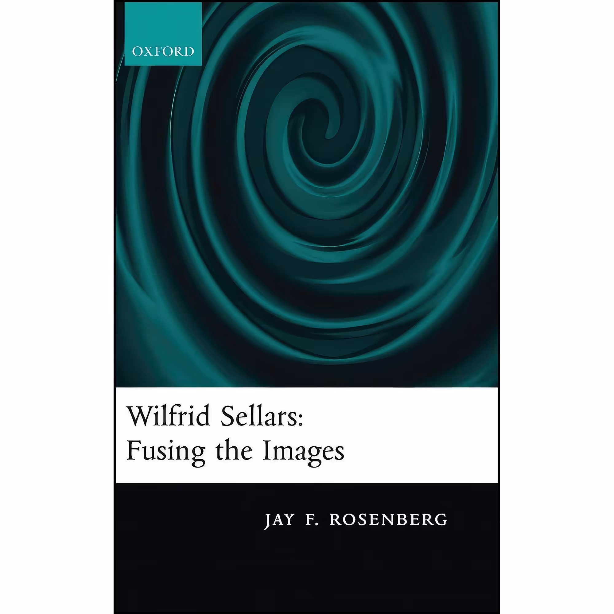 کتاب زبان اصلی Wilfrid Sellars اثر Jay F Rosenberg