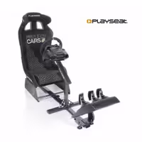 صندلی گیمینگ پلی سیت Project CARS