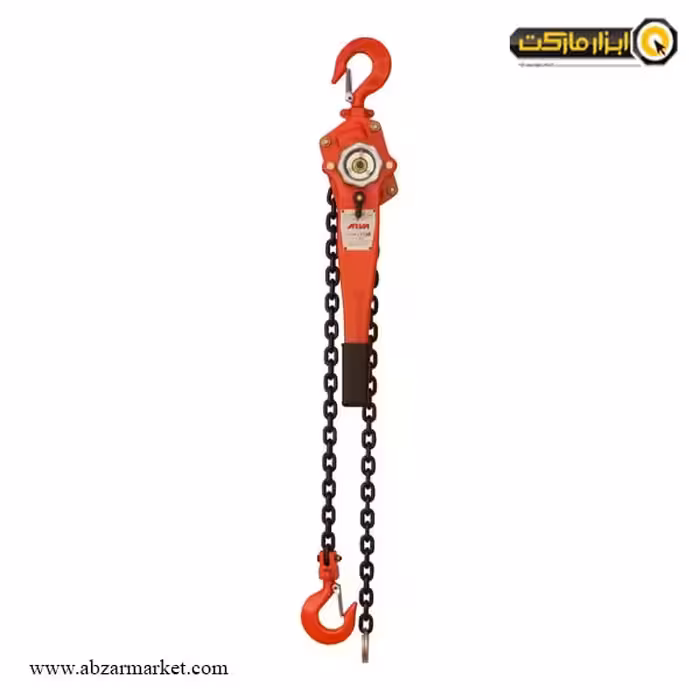 پولیفت دستی آروا 1.6 تن مدل 4591