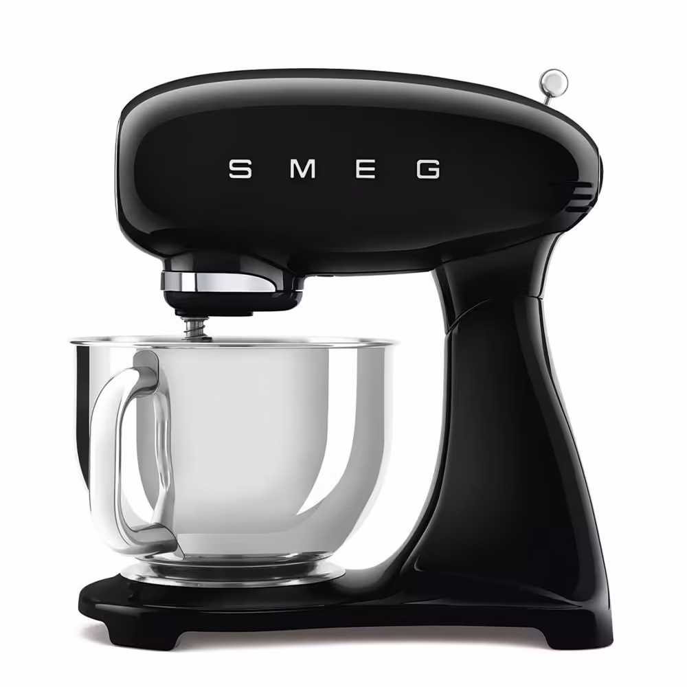 همزن کاسه دار  اسمگ مدل SMF03 مشکی