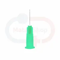 سر سوزن 21 سبز حلما