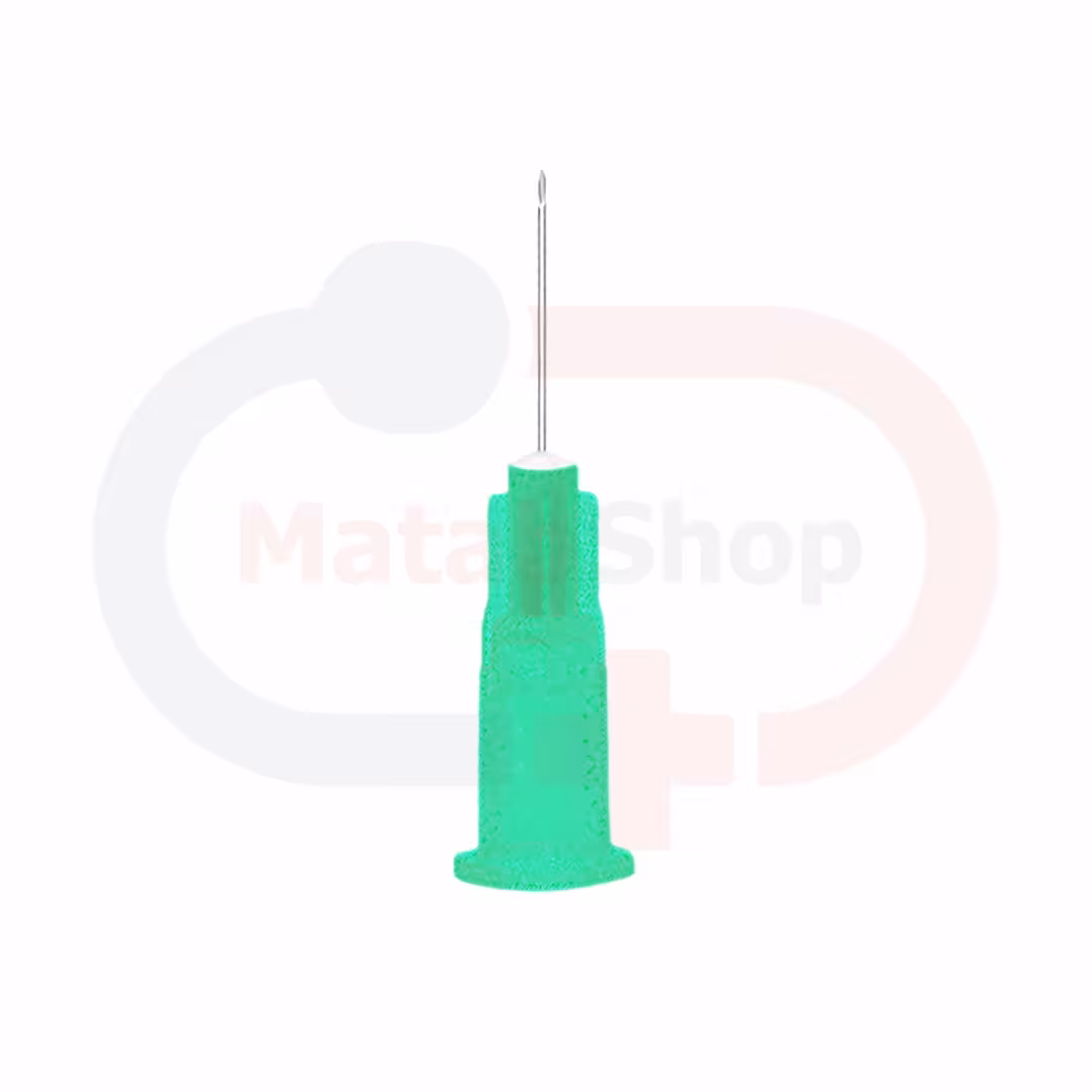 سر سوزن 21 سبز حلما