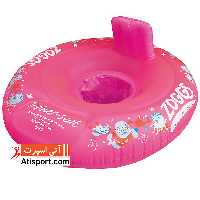 حلقه شنا Zoggs zoggy trainer seat 304223