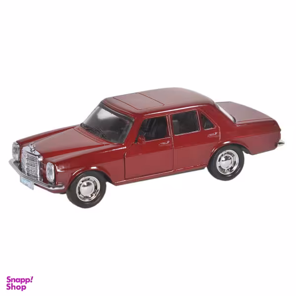 ماشین بازی طرح مرسدس بنز 220 کد 0186