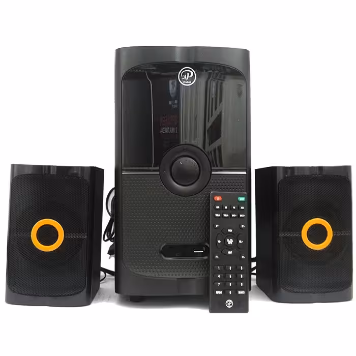 اسپیکر ایکس پی مدل AC132B