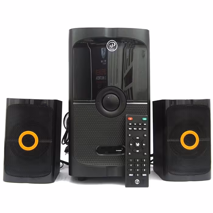 اسپیکر ایکس پی مدل AC132B