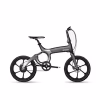 دوچرخه برقی Myato