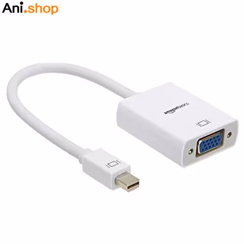 MINIDP TO VGA کد 238