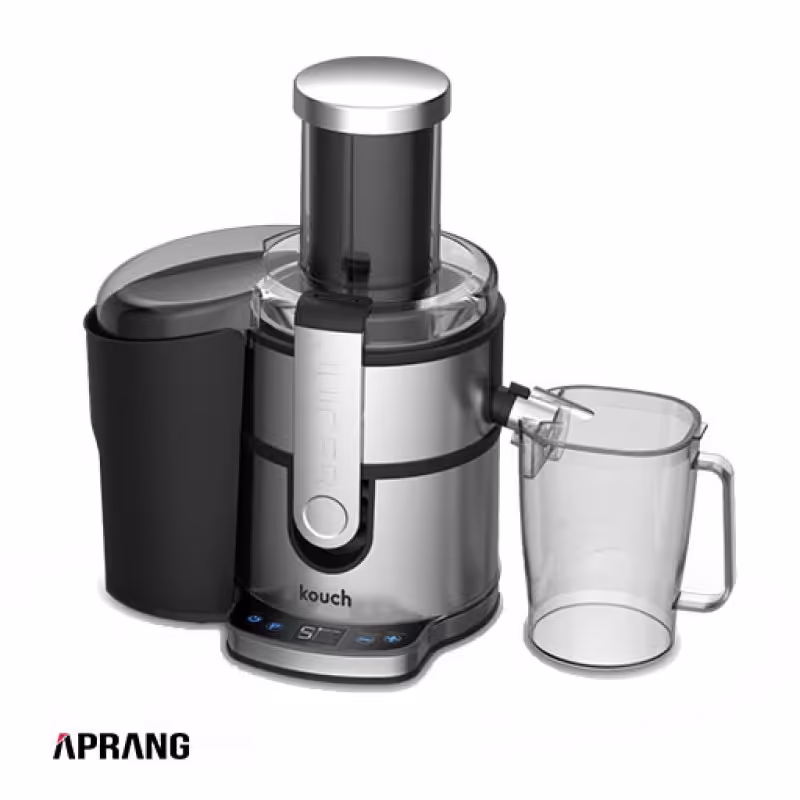 آبمیوه گیری کوچ مدل KJ 2011