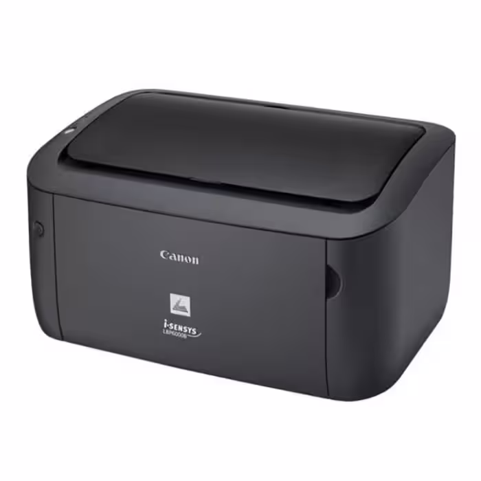 پرینتر لیزری کانن مدل i-SENSYS LBP6030  (مشکی) وای فای دار
